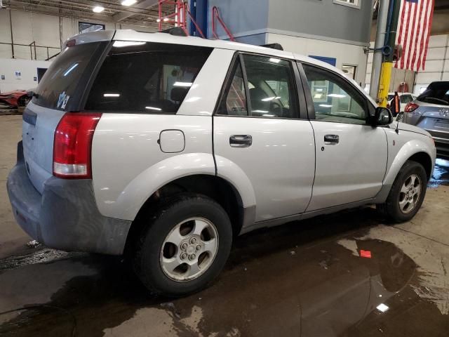 2002 Saturn Vue