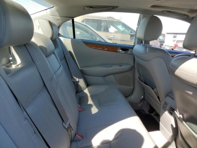 2006 Lexus ES 330