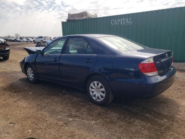 2006 Toyota Camry LE