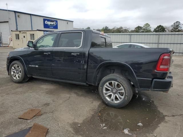 2020 Dodge RAM 1500 Longhorn