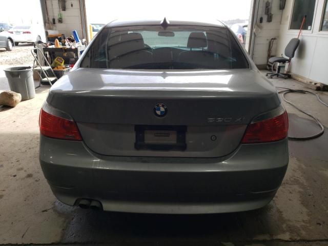 2006 BMW 530 XI