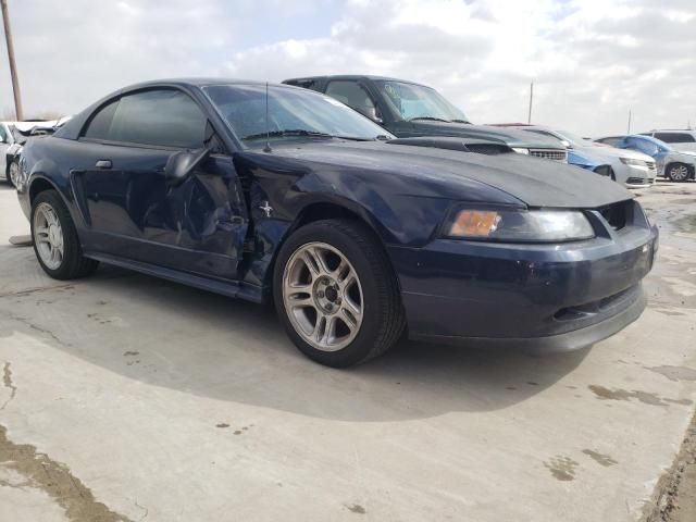 2003 Ford Mustang