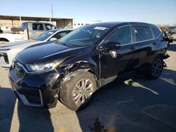 Honda salvage cars for sale: 2020 Honda CR-V EX