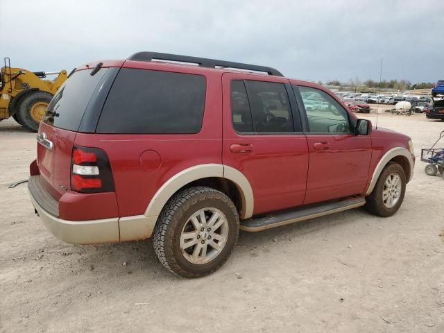 2009 Ford Explorer Eddie Bauer