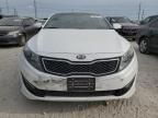 2013 KIA Optima SX