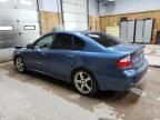 2008 Subaru Legacy 2.5I Limited