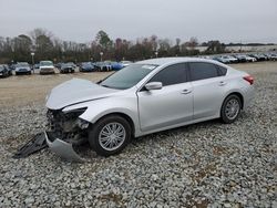 Nissan Altima 2.5 Vehiculos salvage en venta: 2016 Nissan Altima 2.5