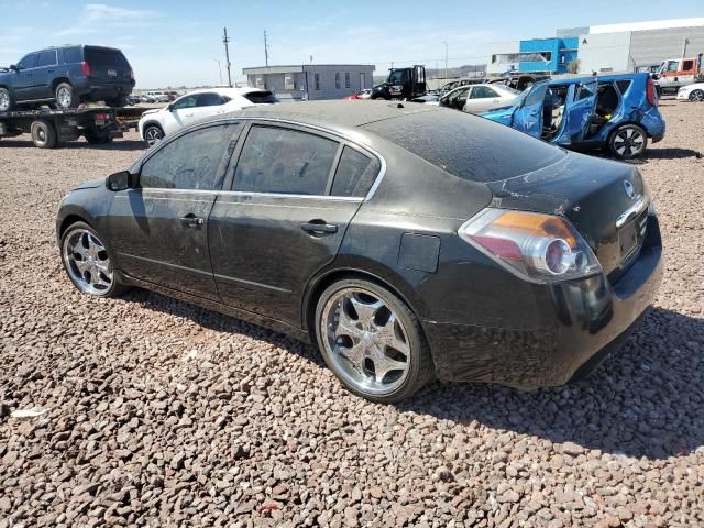 2008 Nissan Altima 2.5