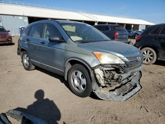 2011 Honda CR-V LX