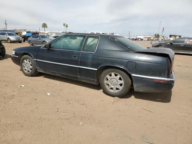 1998 Cadillac Eldorado Touring