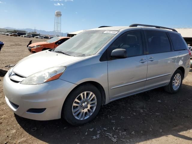 2010 Toyota Sienna CE