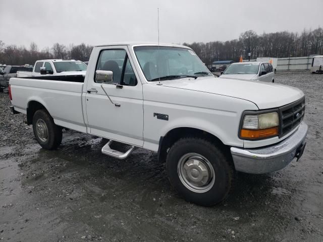 1997 Ford F250