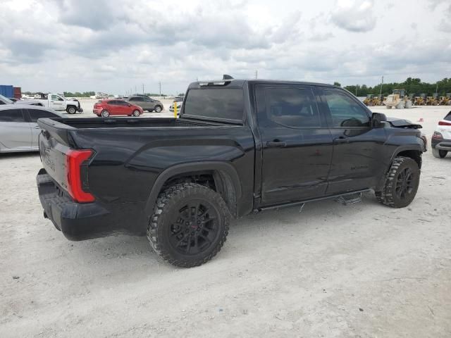 2022 Toyota Tundra Crewmax SR