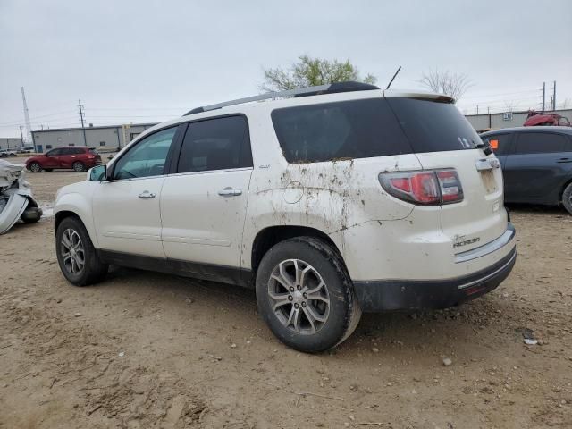 2014 GMC Acadia SLT-1