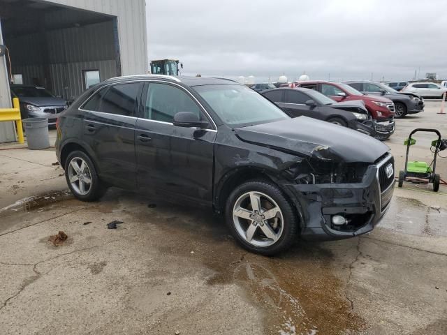 2015 Audi Q3 Premium Plus