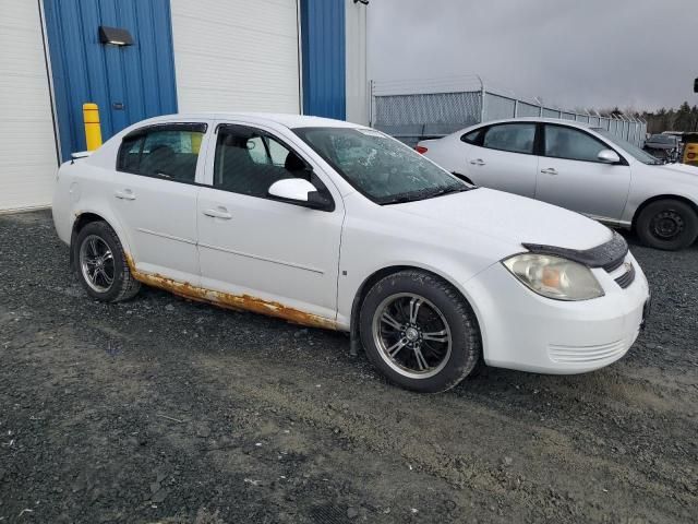 2009 Chevrolet Cobalt LT