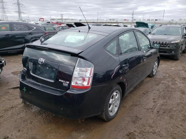 2004 Toyota Prius