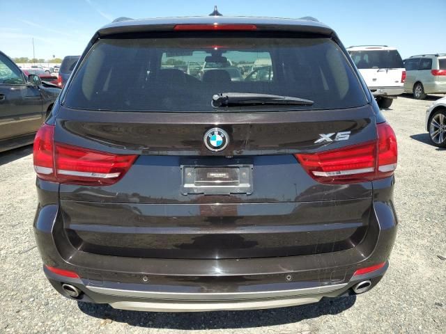 2014 BMW X5 XDRIVE35I