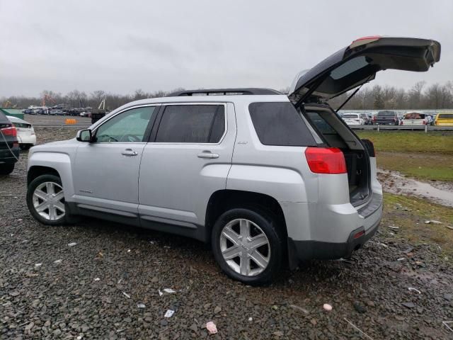 2011 GMC Terrain SLT