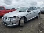 2011 Ford Taurus SEL