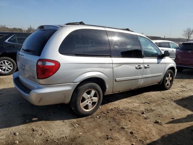 2006 Dodge Grand Caravan SXT