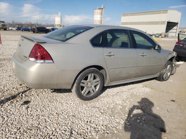 2012 Chevrolet Impala LT