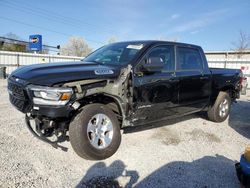 Salvage cars for sale at Walton, KY auction: 2023 Dodge RAM 1500 BIG HORN/LONE Star