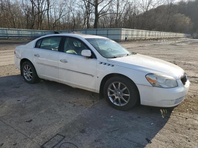 2007 Buick Lucerne CXL