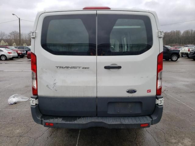 2015 Ford Transit T-250