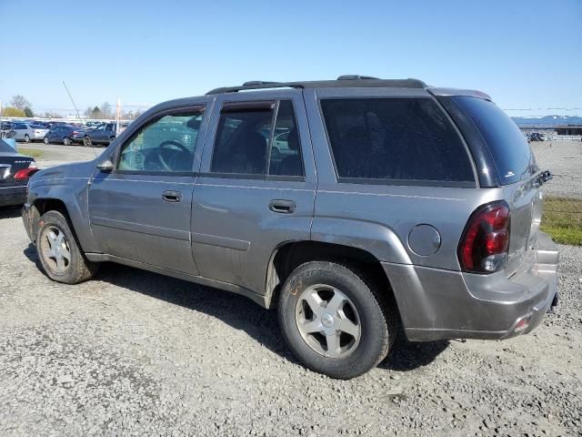 2006 Chevrolet Trailblazer LS