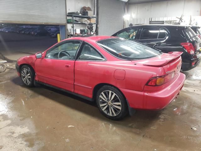 1997 Acura Integra GSR