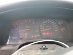 2002 Dodge Dakota Quad SLT