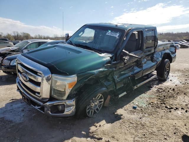 2011 Ford F250 Super Duty