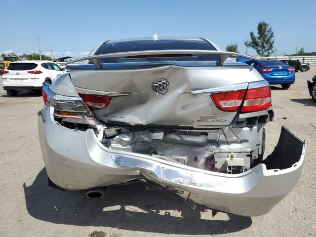 2012 Buick Verano