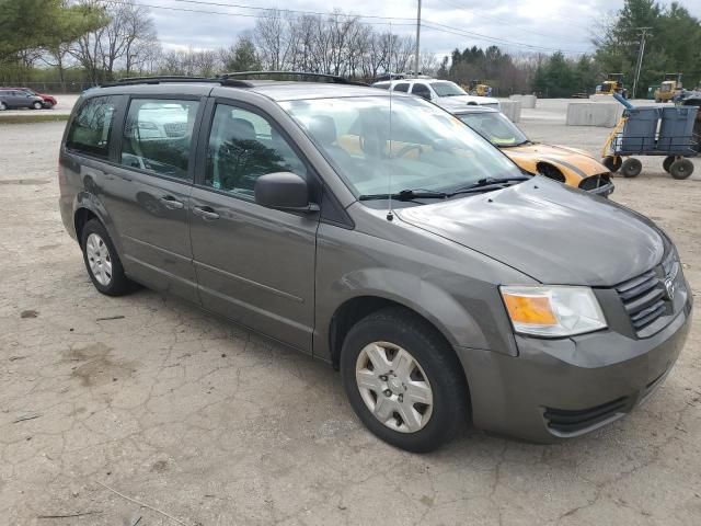 2010 Dodge Grand Caravan SE