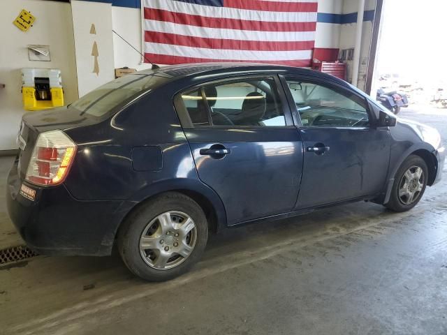 2010 Nissan Sentra 2.0