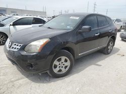 Nissan Rogue Select s Vehiculos salvage en venta: 2014 Nissan Rogue Select S