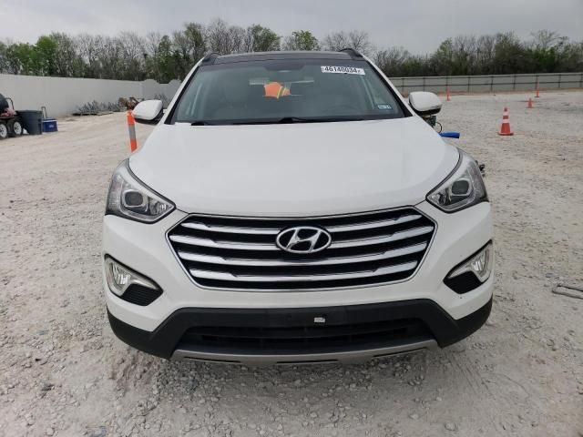 2014 Hyundai Santa FE GLS