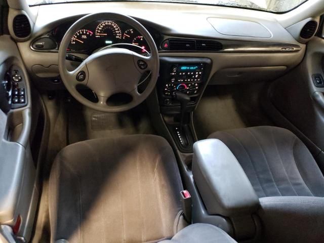 2002 Chevrolet Malibu