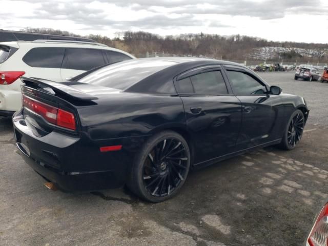 2013 Dodge Charger SE