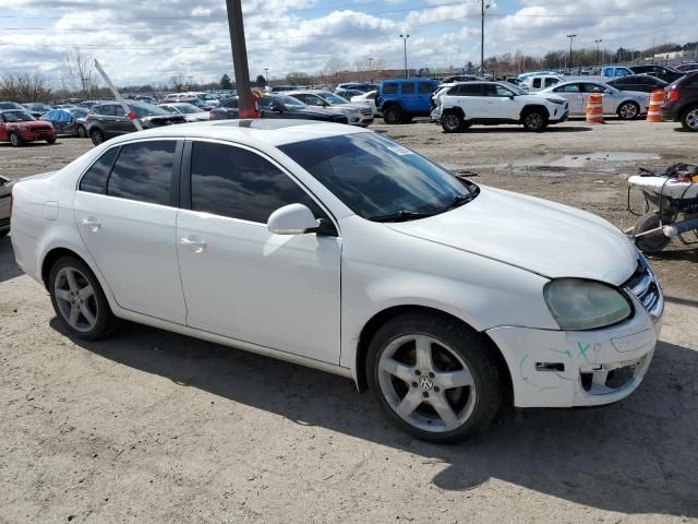 2009 Volkswagen Jetta SE