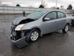 2012 Nissan Sentra 2.0 en venta en Littleton, CO