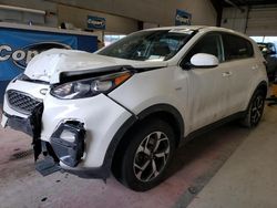 2020 KIA Sportage LX for sale in Angola, NY