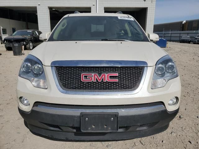 2012 GMC Acadia SLT-1