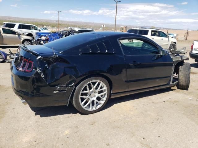 2014 Ford Mustang GT