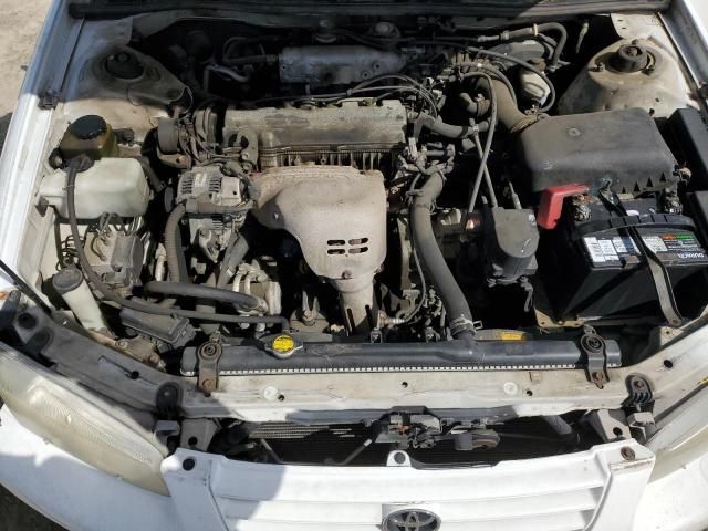 1998 Toyota Camry CE