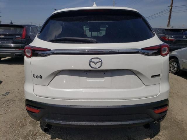 2020 Mazda CX-9 Sport