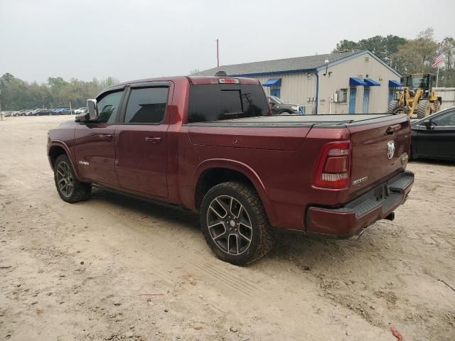 2019 Dodge 1500 Laramie