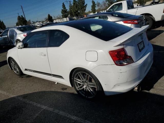 2012 Scion TC