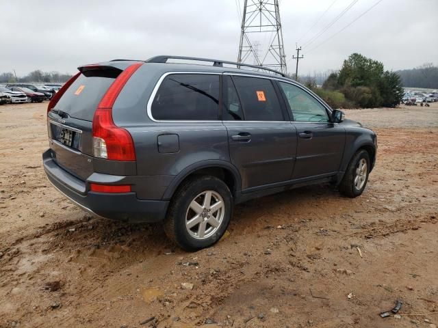 2007 Volvo XC90 3.2